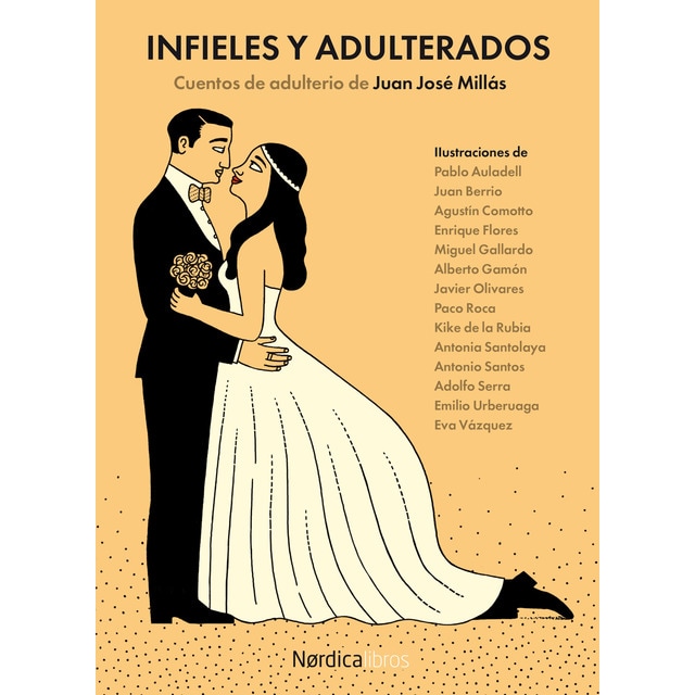 Infieles y adulterados.pdf