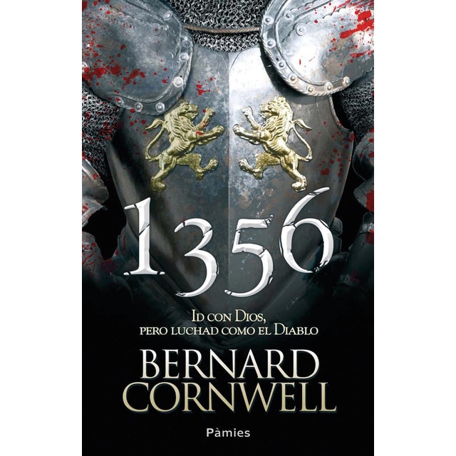 1356 (Tapa blanda con solapas)