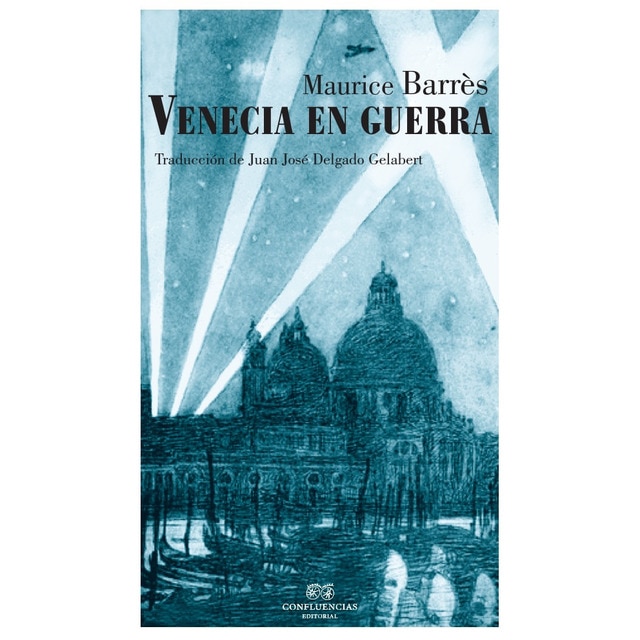 Venecia en guerra.pdf