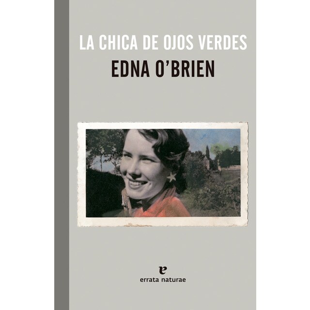 La chica de ojos verdes.pdf
