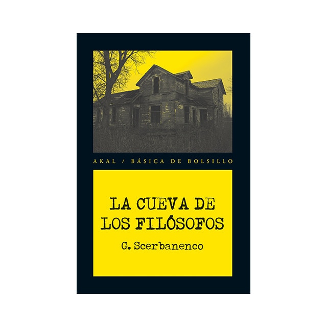 La cueva de los filósofos.pdf