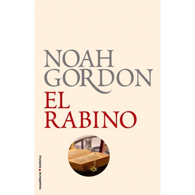 El rabino.pdf