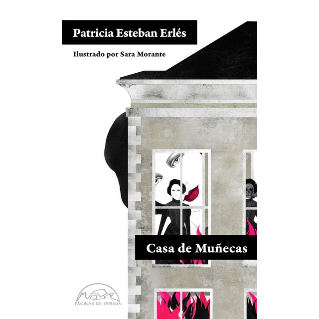 Casa de Muñecas (Tapa blanda con solapas)