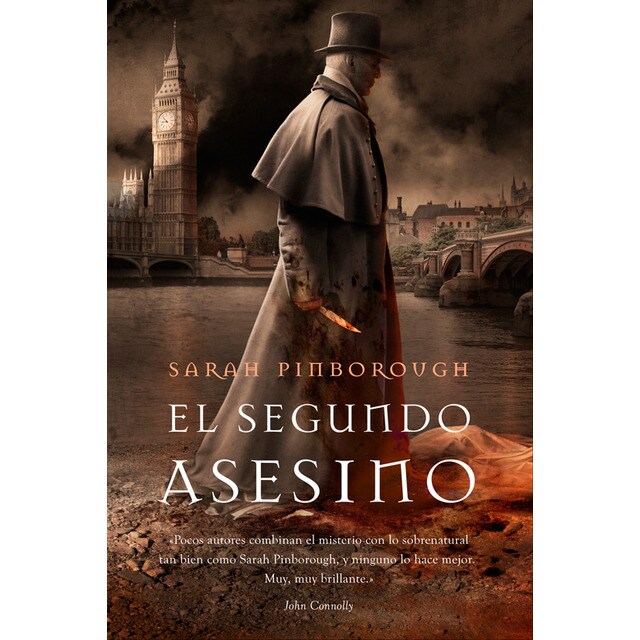El segundo asesino.pdf