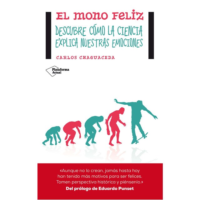 El mono feliz.pdf