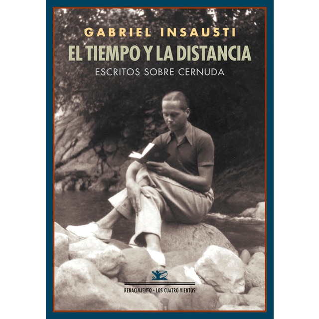 El tiempo y la distancia (Tapa blanda)