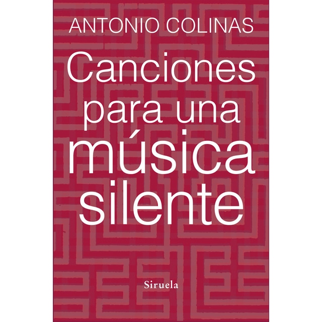 Canciones para una música silente.pdf