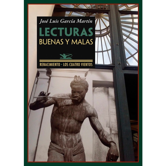 Lecturas buenas y malas (Tapa blanda)