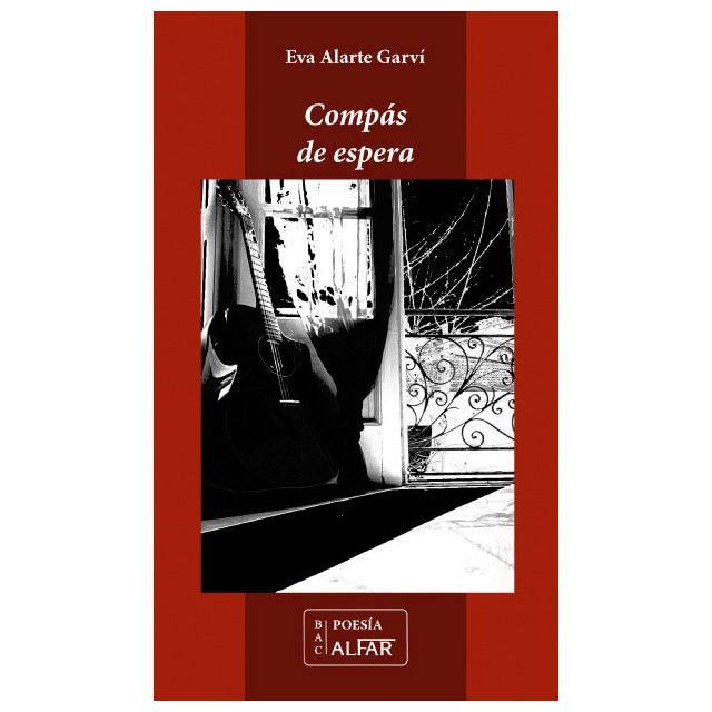 Compás de espera (Tapa blanda)