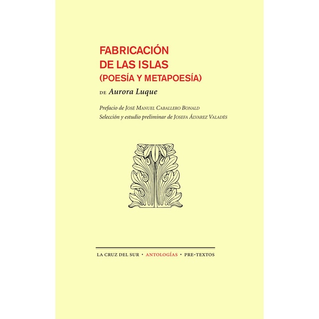 Fabricación de las islas (Tapa blanda)