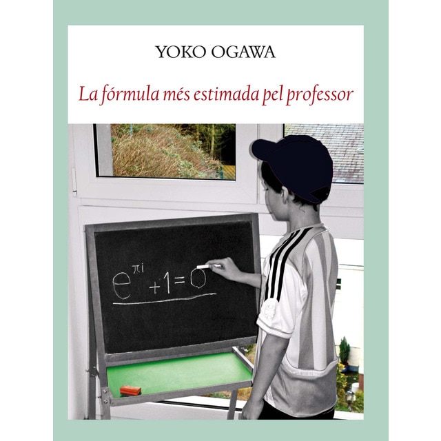 La fórmula més estimada del professor