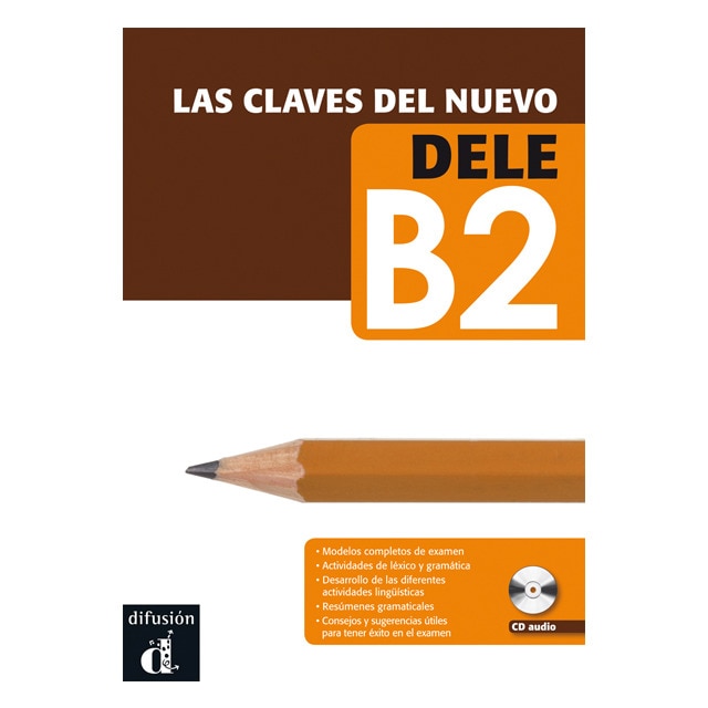 CLAVES DEL NUEVO DELE C1,LAS