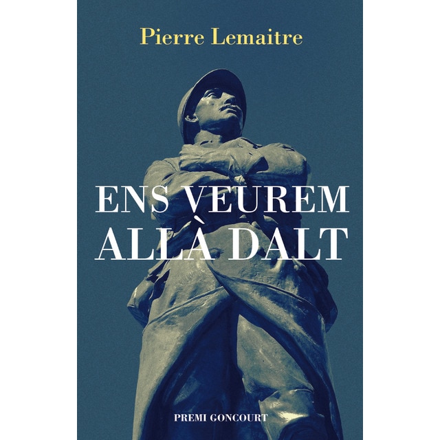Ens veurem allà dalt (Tapa blanda)