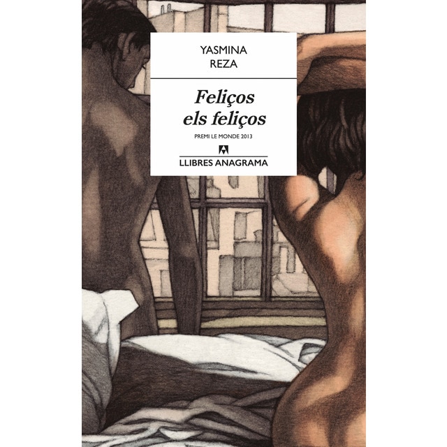 Feliços els feliços (Tapa blanda con solapas)