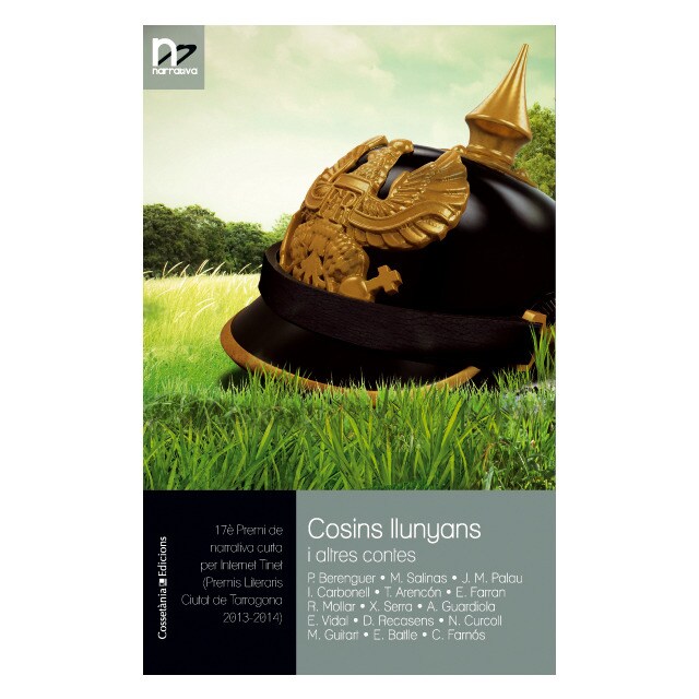 Cosins llunyans i altres contes.pdf
