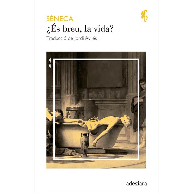 ¿és breu, la vida? (Tapa blanda)