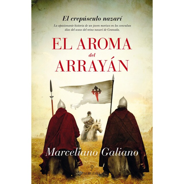 El aroma del arrayán.pdf