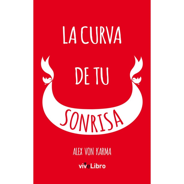 La curva de tu sonrisa.pdf