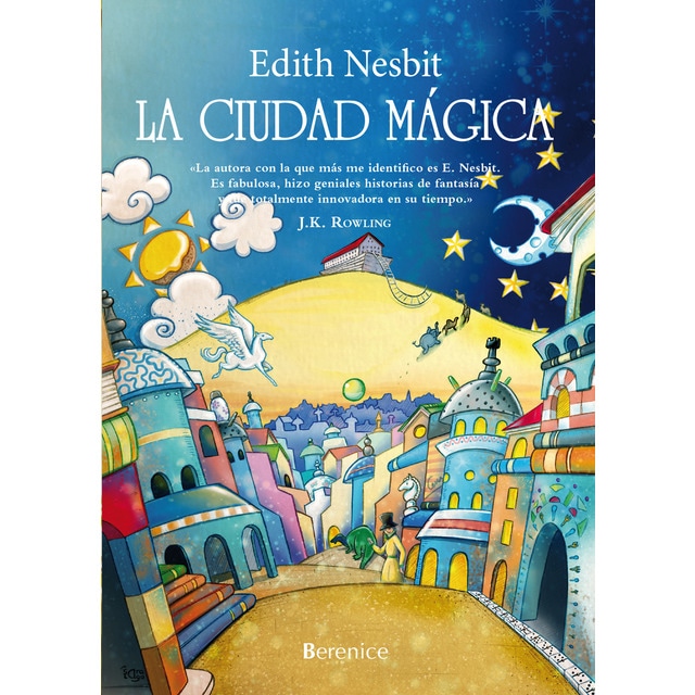 La ciudad mágica.pdf