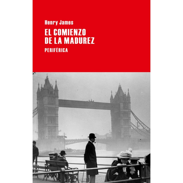 El comienzo de la madurez.pdf