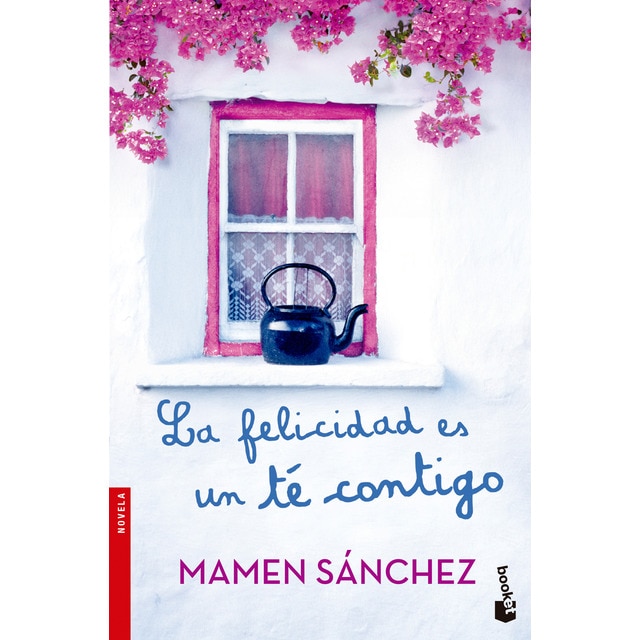 La felicidad es un té contigo.pdf