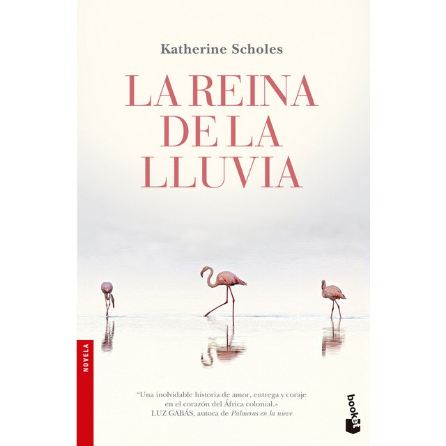 La reina de la lluvia.pdf