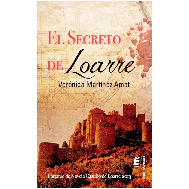 El secreto de loarre.pdf
