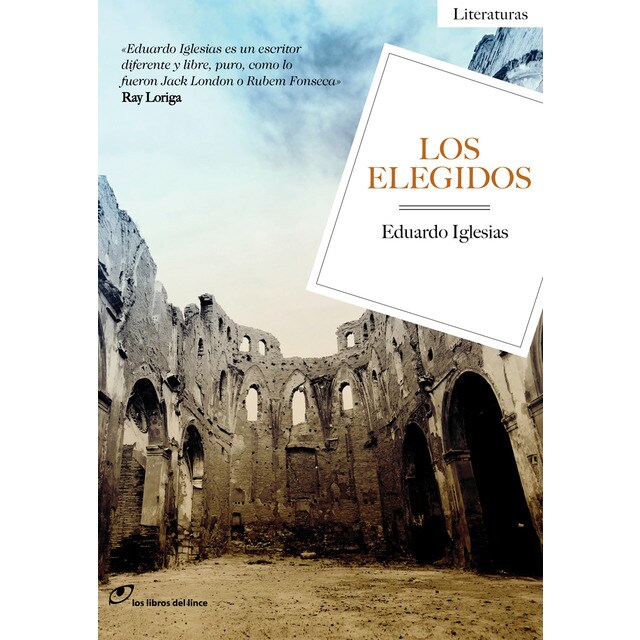 Los elegidos.pdf