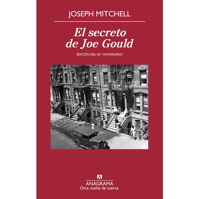 El secreto de joe gould.pdf