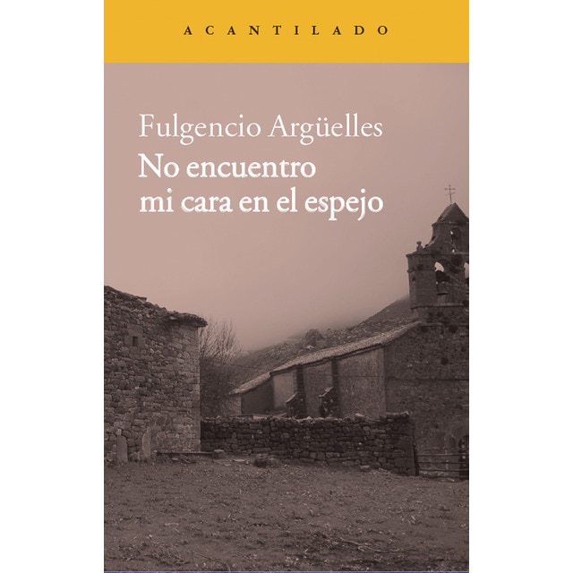 No encuentro mi cara en el espejo.pdf