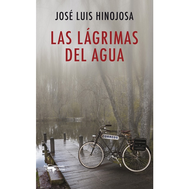 Las lágrimas del agua.pdf