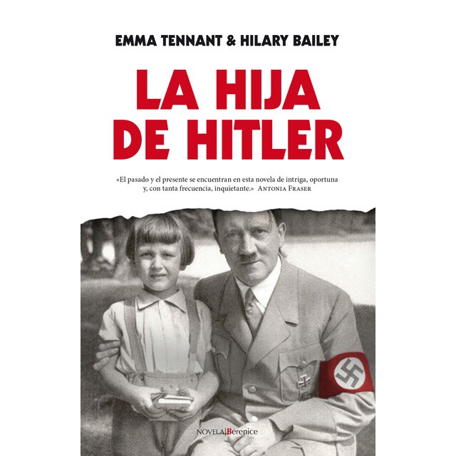 La hija de hitler.pdf
