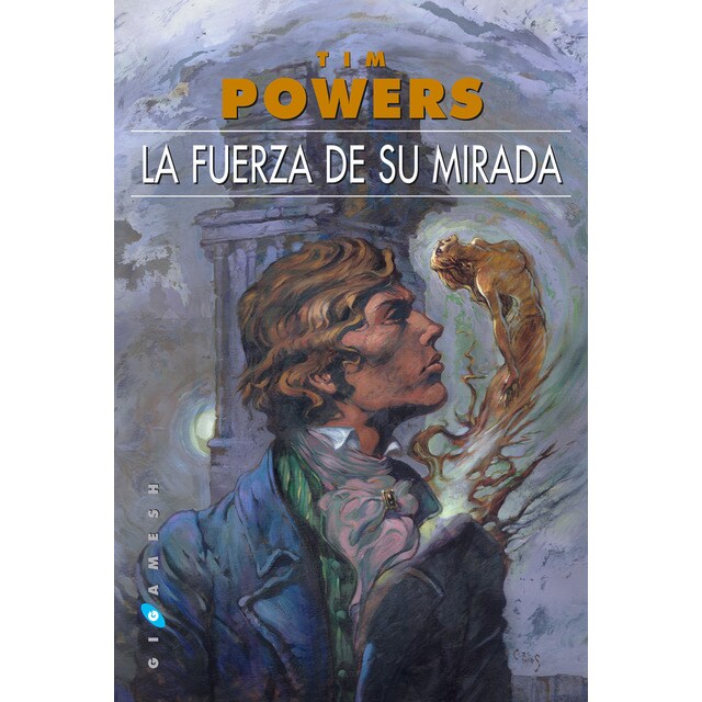 La fuerza de su mirada.pdf