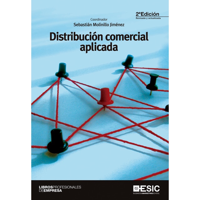 Distribución comercial aplicada 2ª ed..pdf