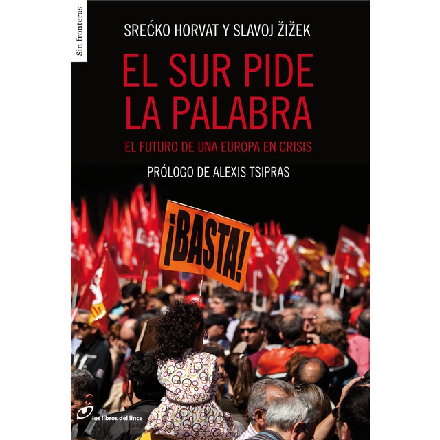 El sur pide la palabra.pdf