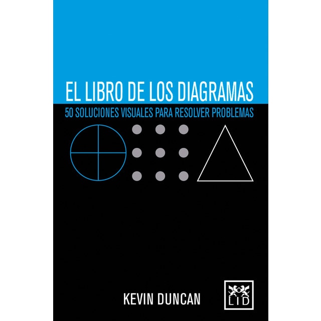 El libro de los diagramas (Tapa dura)