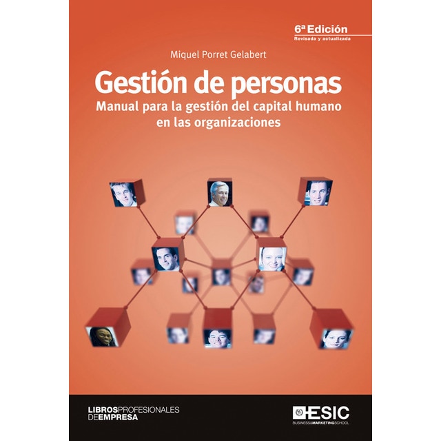Gestión de personas - 6ª edición.pdf