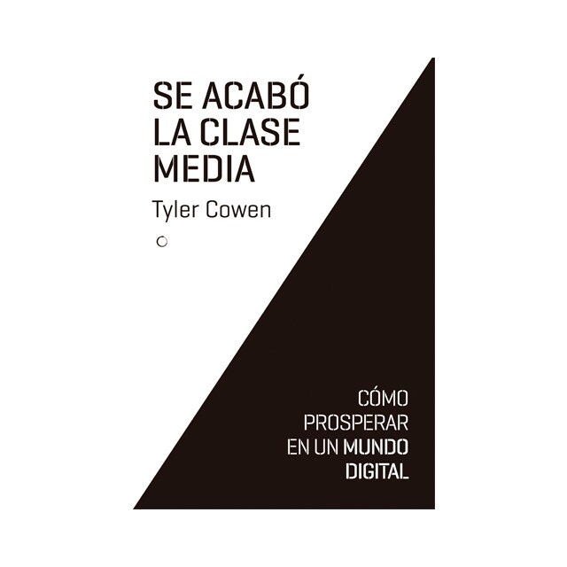 Se acabó la clase media.pdf