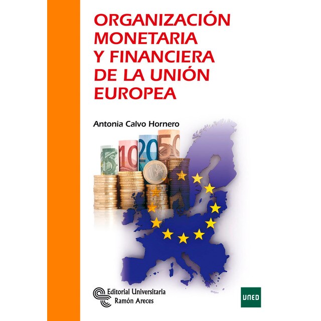 Organización monetaria y financiera de la Unión Europea.pdf