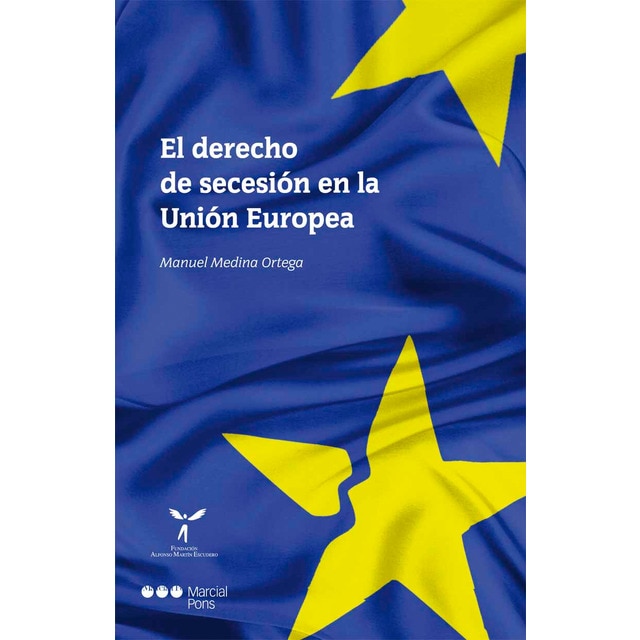 El derecho de secesión de la unión europea.pdf