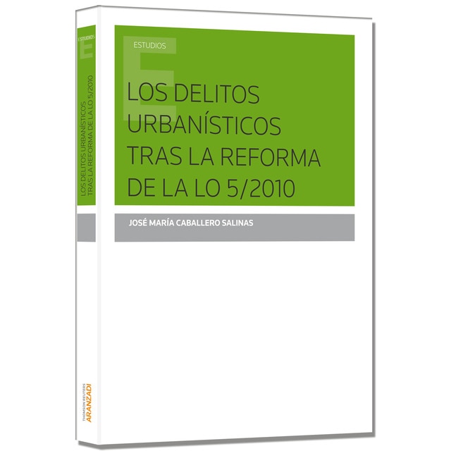 Los delitos urbanísticos tras la reforma de la l. O. 5/2010.pdf