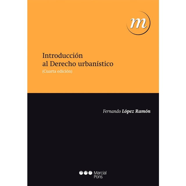Introduccion al derecho urbanistico. 4ª edicion ed.pdf