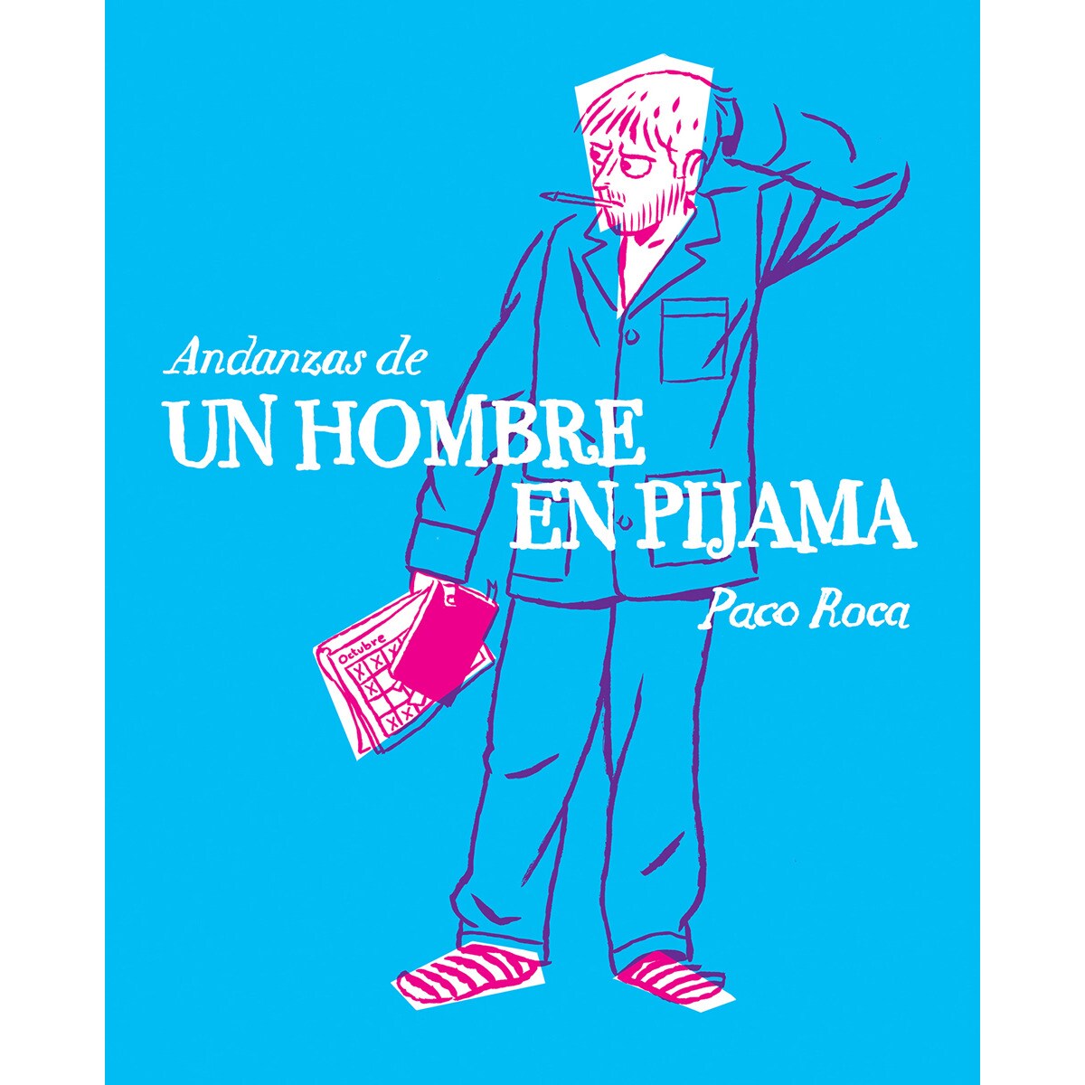 Imagem 0 de Andanzas De Un Hombre En Pijama