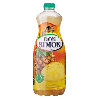Don Simon Sumo de Ananás garrafa 1,5 L
