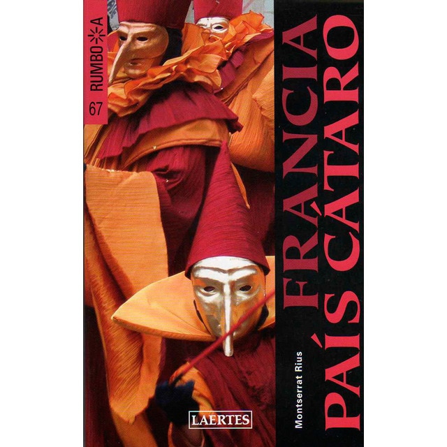 Francia. País cátaro 2007.pdf