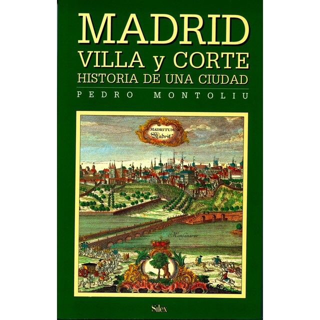 Madrid, villa y corte: calles y plazas.pdf