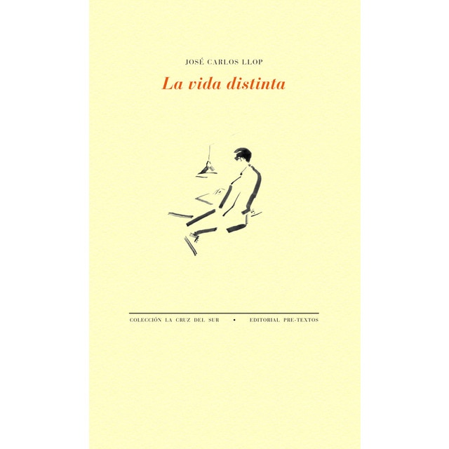 La vida distinta.pdf
