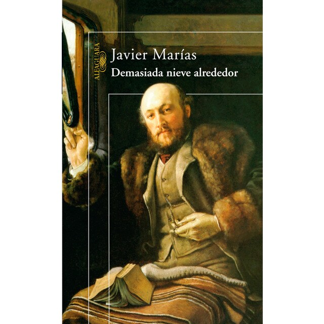 Demasiada nieve alrededor.pdf