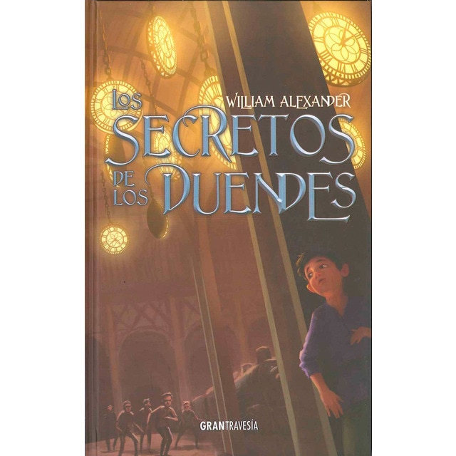 Los secretos de los duendes.pdf