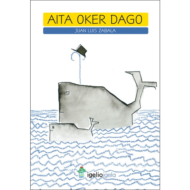 Aita oker dago